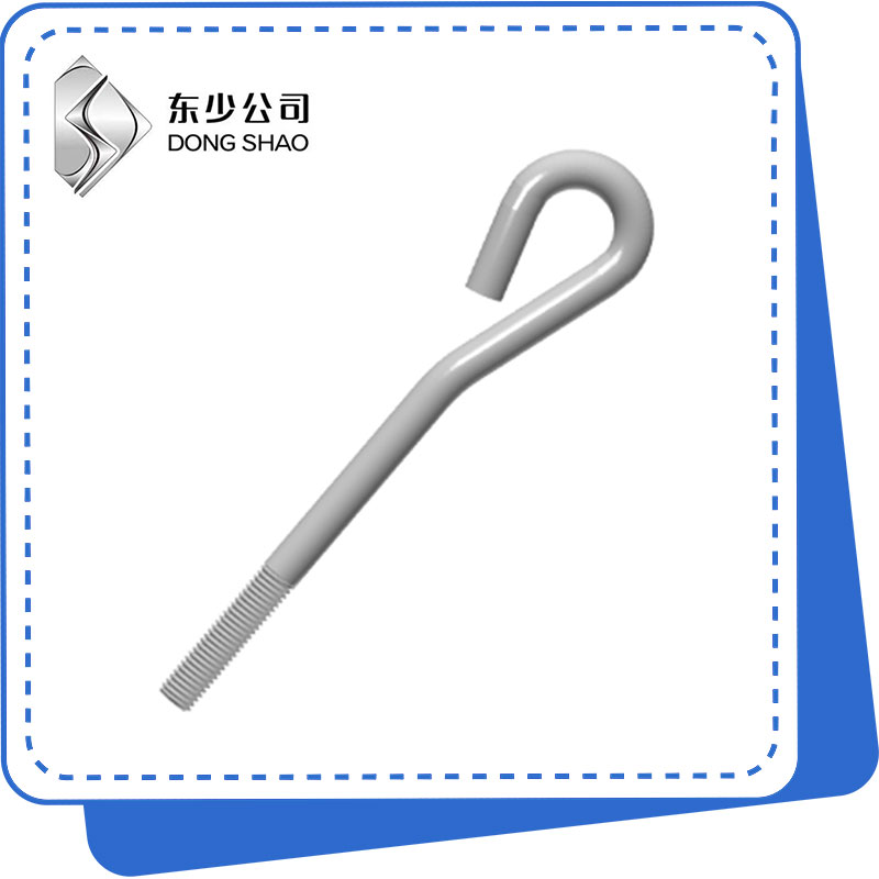 Que fai que os parafusos de áncora sexan esenciais para unha construción forte e fiable?