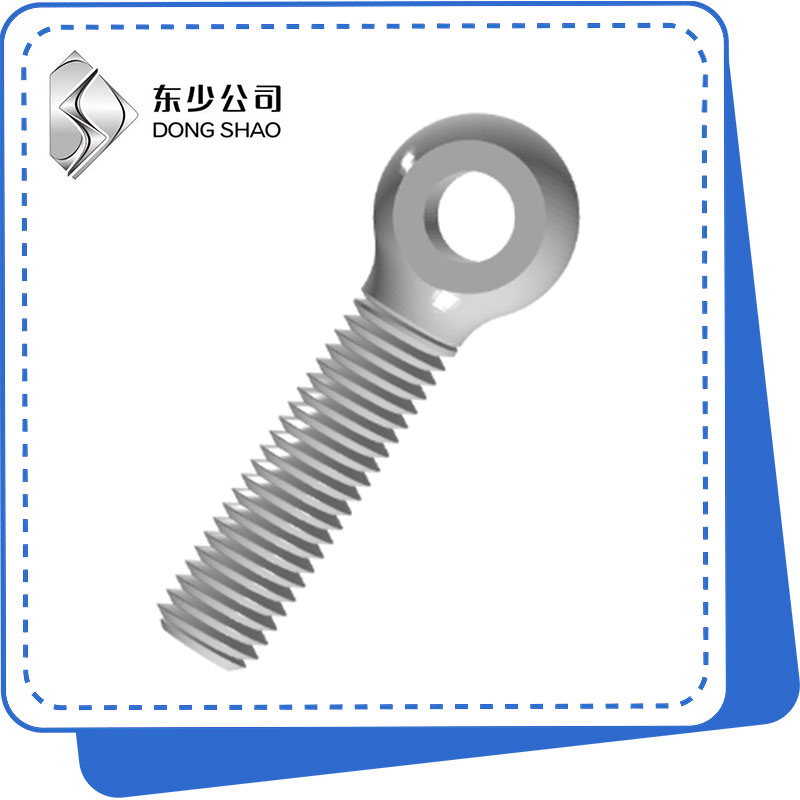 Como elixir e usar os parafusos de ollo para o levantamento e o aparello seguros?